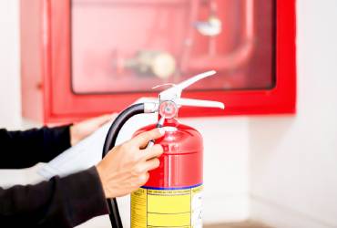 Fire Safety Solutions